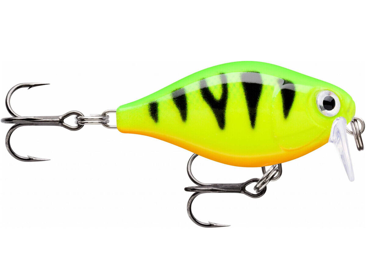 Rapala X Light Crank Shallow Runner 